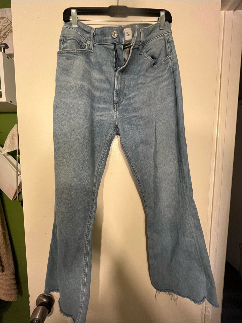 Citizens of Humanity vintage light wash Jeans